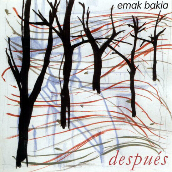 Emak Bakia - Despues