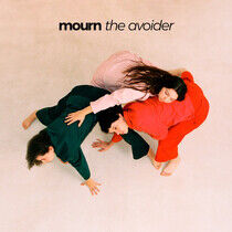 Mourn - Avoider