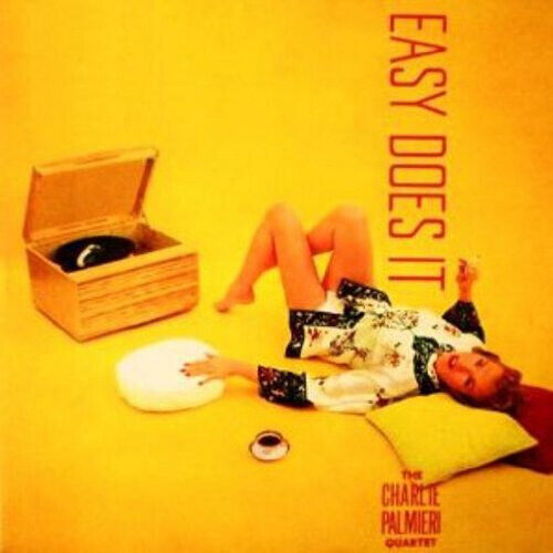 Palmieri, Charlie -Quarte - Easy Does It