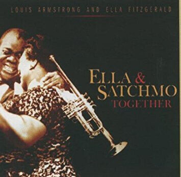 Fitzgerald, Ella & Louis - Together