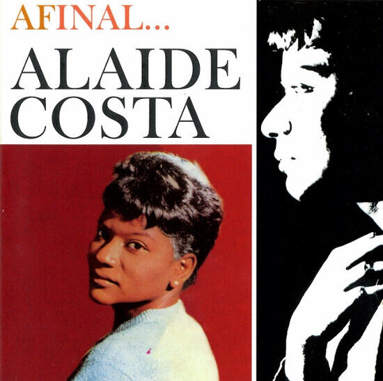 Costa, Alaide - A Final