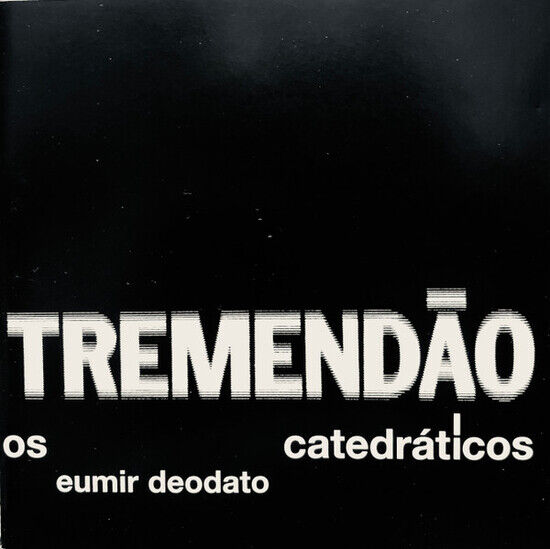 Deodato, Eumir - Tremendao -Remastered-