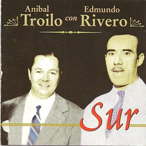 Troilo, Anibal - Sur