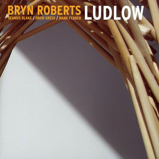 Roberts, Bryn - Ludlow