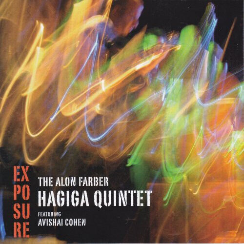 Farber, Alon -Hagiga Quin - Exposure