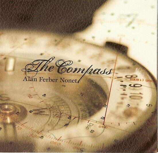 Ferber, Alan -Nonet- - Compass