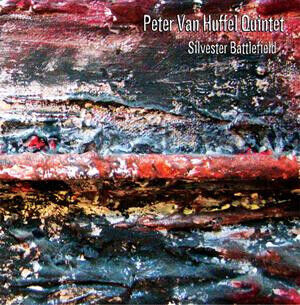 Huffel, Peter Van -Quinte - Silvester Battlefield