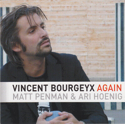 Bourgeyx, Vincent - Again