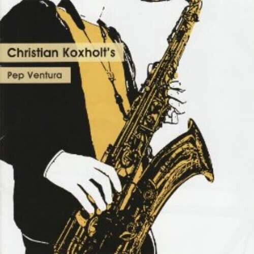 Koxholt, Christian - Pep Ventura