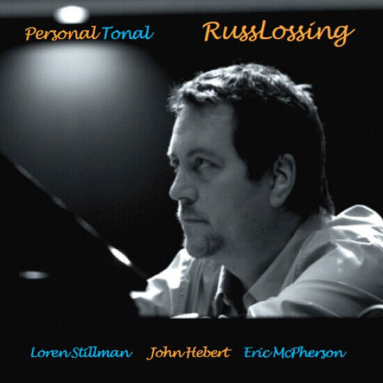 Lossing, Russ - Personal Tonal