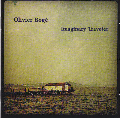 Boge, Olivier - Imaginary Traveler