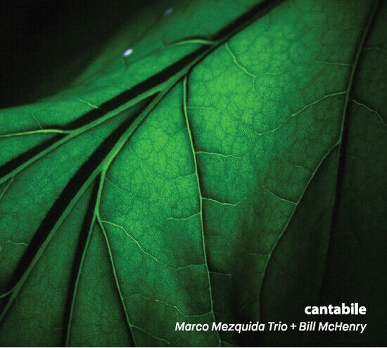 Mezquida, Marco -Trio- - Cantabile -Digi-