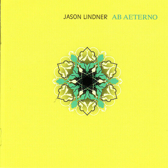 Lindner, Jason - Ab Aeterno