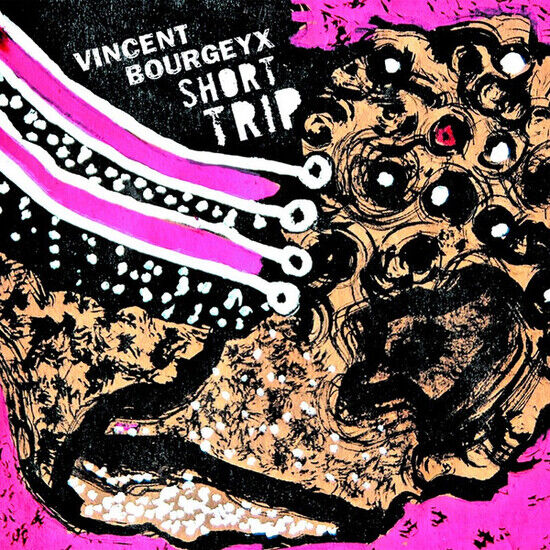 Bourgeyx, Vincent - Short Trip