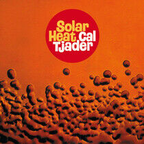 Cal Tjader - Solar Heat