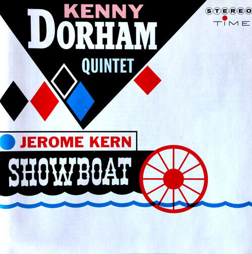 Dorham, Kenny - Showboat