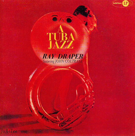 Draper, Ray - A Tuba Jazz