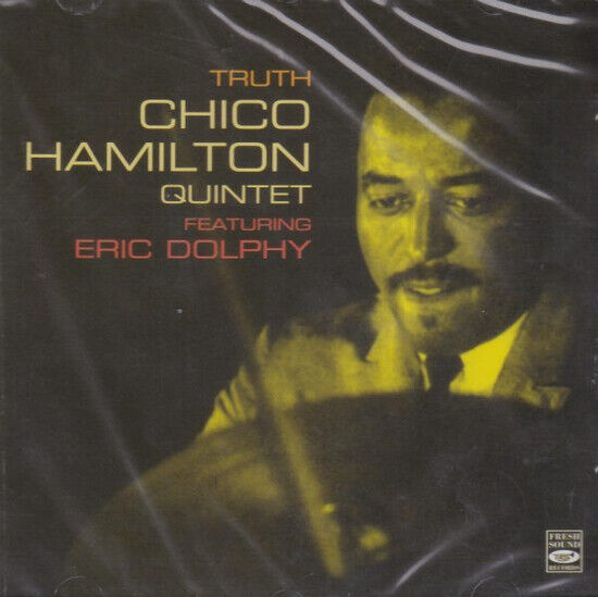 Hamilton, Chico -Quintet- - Truth