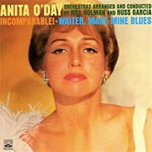 O\'Day, Anita - Incomparable!/Waiter,