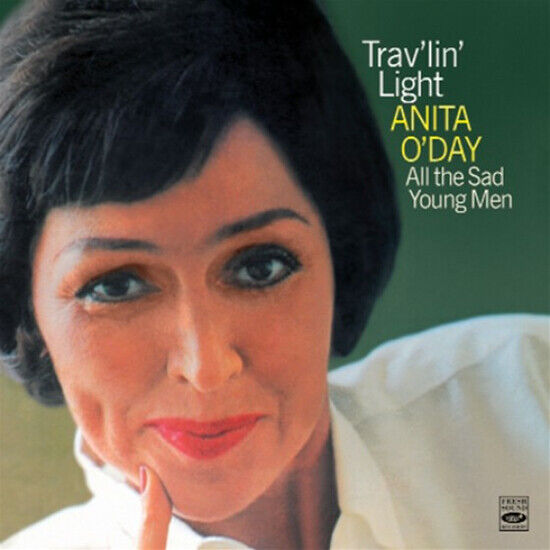 O\'Day, Anita - Trav\'lin Light + All..