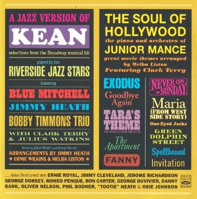 V/A - Kean - the Soul of..