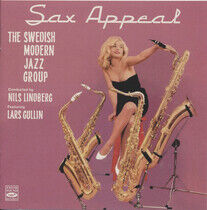 Swedish Modern Jazz Group - Sax Appeal