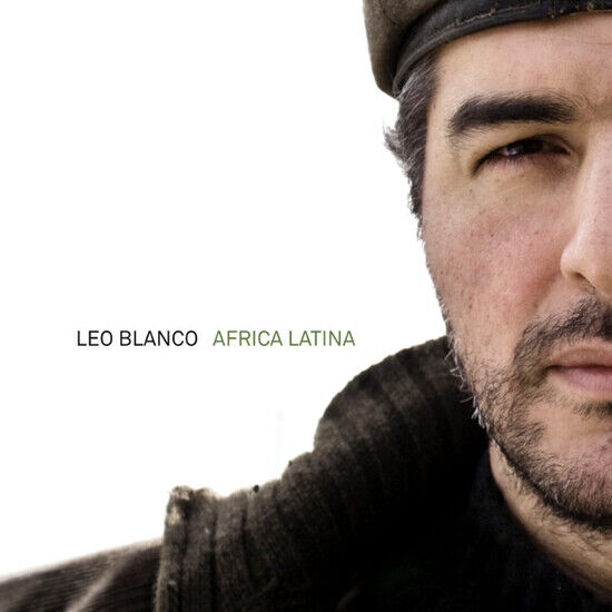 Blanco, Leo - Africa Latina