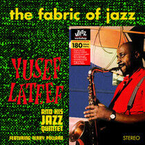 Lateef, Yusef - Fabric of Jazz