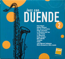 V/A - Jazz Con Duende 2