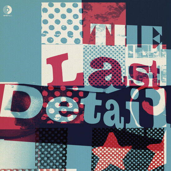 Last Detail - Last Detail