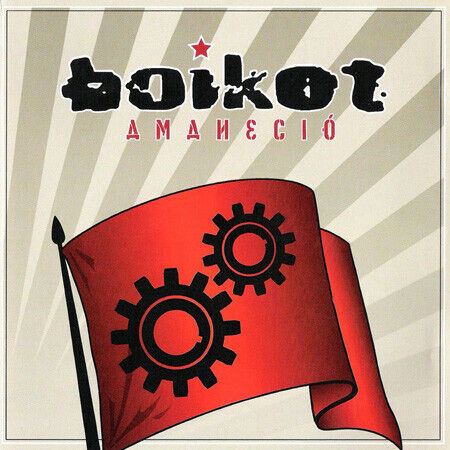 Boikot - Amanecio