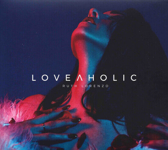 Lorenzo, Ruth - Loveaholic