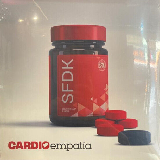 Sfdk - Cardioempatia