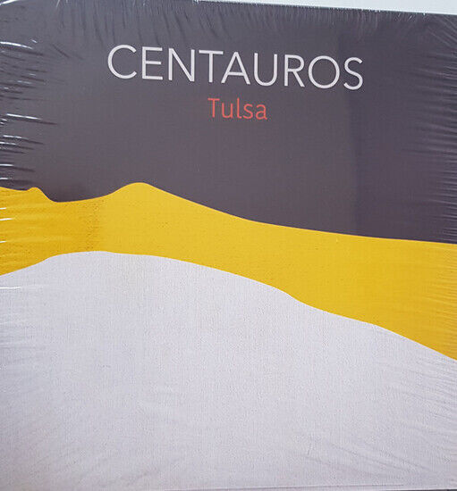 Tulsa - Centauros