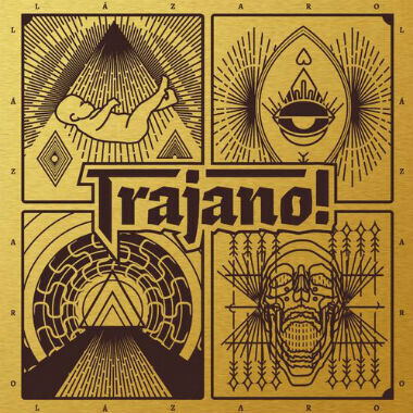 Trajano! - Lazaro