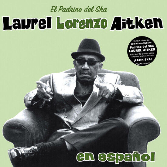 Aitken, Laurel - En Espanol