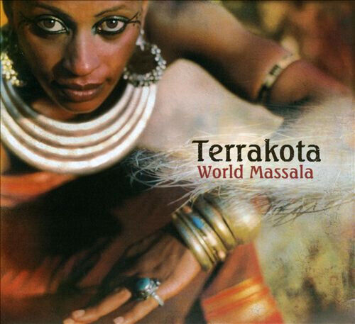 Terrakota - World Massala