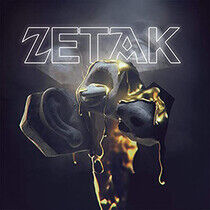 Zetak - Zetak