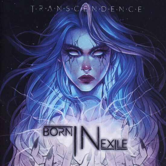 Born In Exile - Transcendence