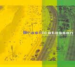 V/A - Brasillicatessen 1 -15tr-