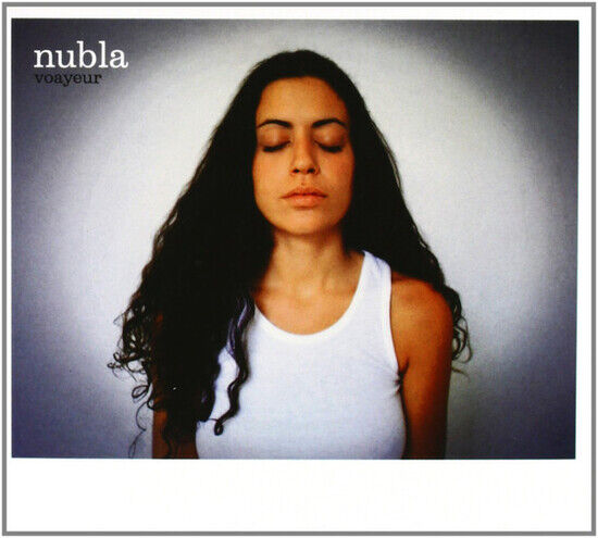 Nubla - Voayeur