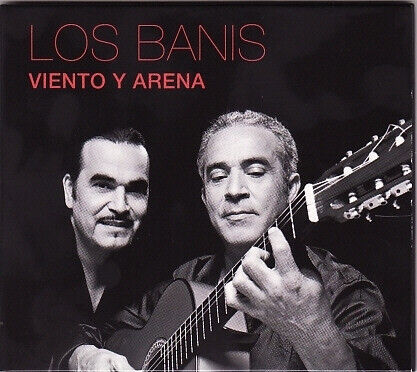 Los Banis - Viento Y Arena