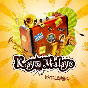 Kayo Malayo - Katalonska