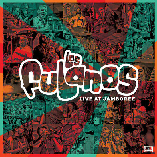 Los Fulanos - Live At Jamboree