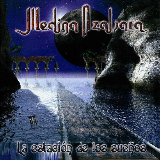 Medina Azahara - La Estacion De...=Digi=