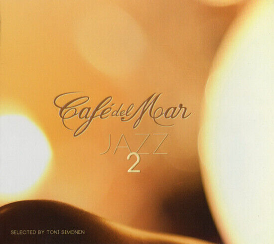 V/A - Cafe Del Mar Jazz 2