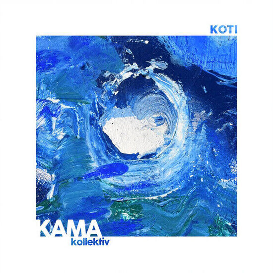 Kama Kollektiv - Koti