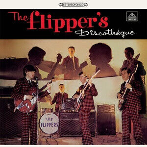 Flipper\'s - Discotheque