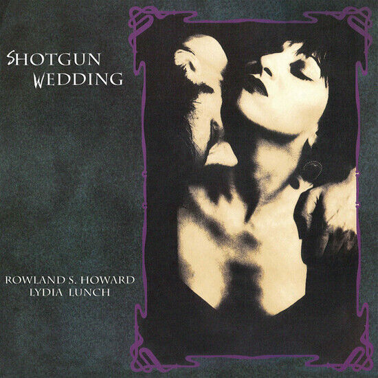 Lunch, Lydia & Rowland S. - Shotgun Wedding