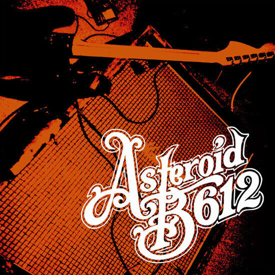 Asteroid B-612 - Asteroid B-612 -Ltd-